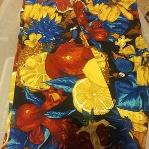 Bnwt Agnes and Dora leggings